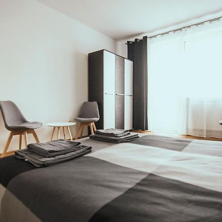 Central David Residence 브라쇼브 외부 사진