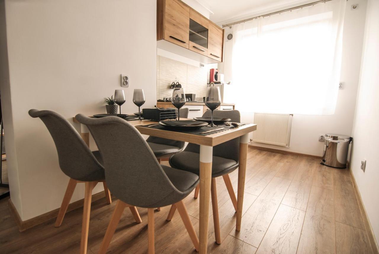 Central David Residence 브라쇼브 외부 사진