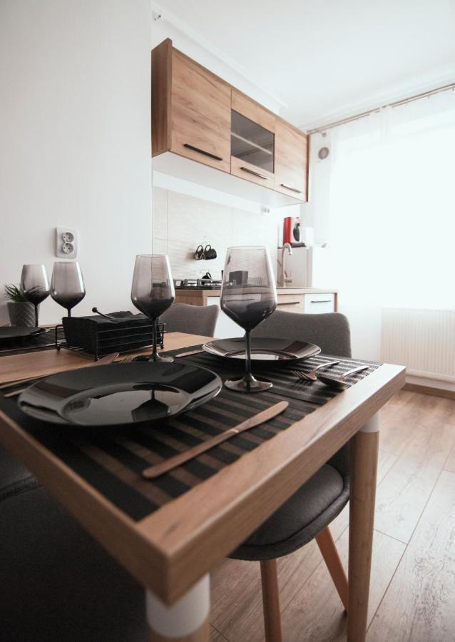 Central David Residence 브라쇼브 외부 사진